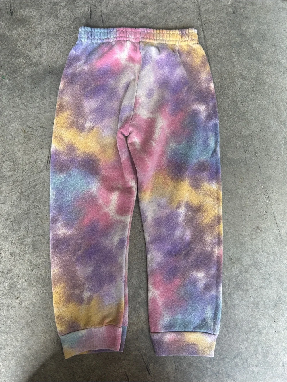 Lot of Girls Fleece Pants